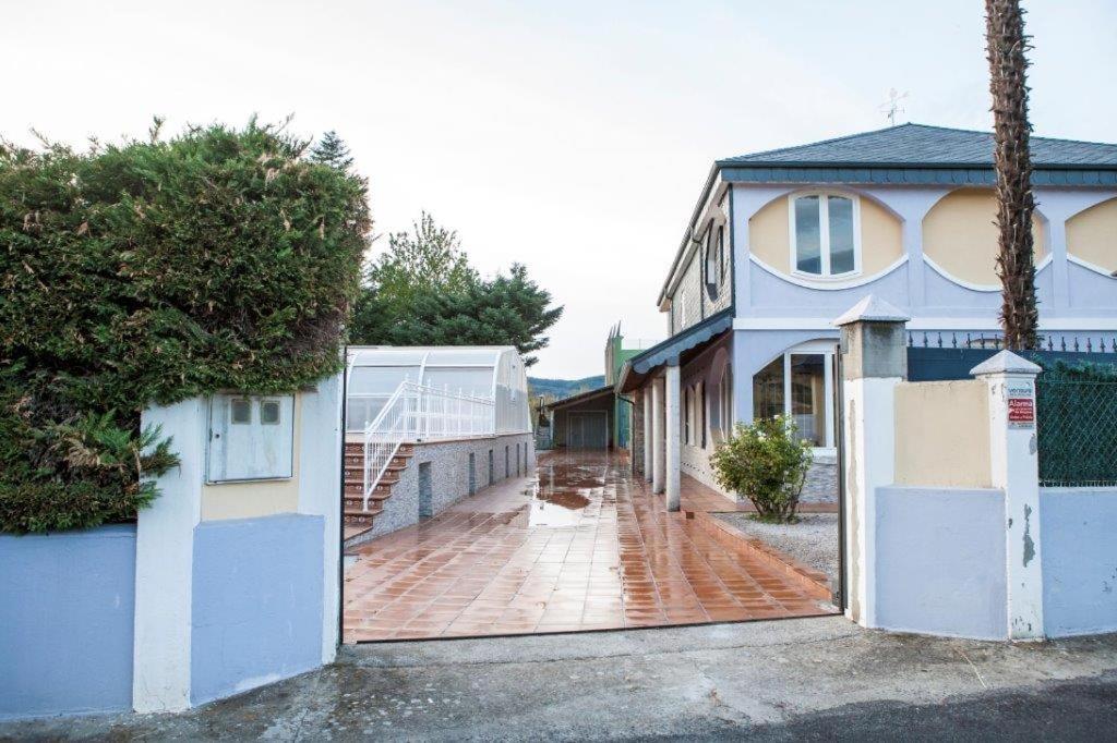 Villa David Horta Eksteriør bilde
