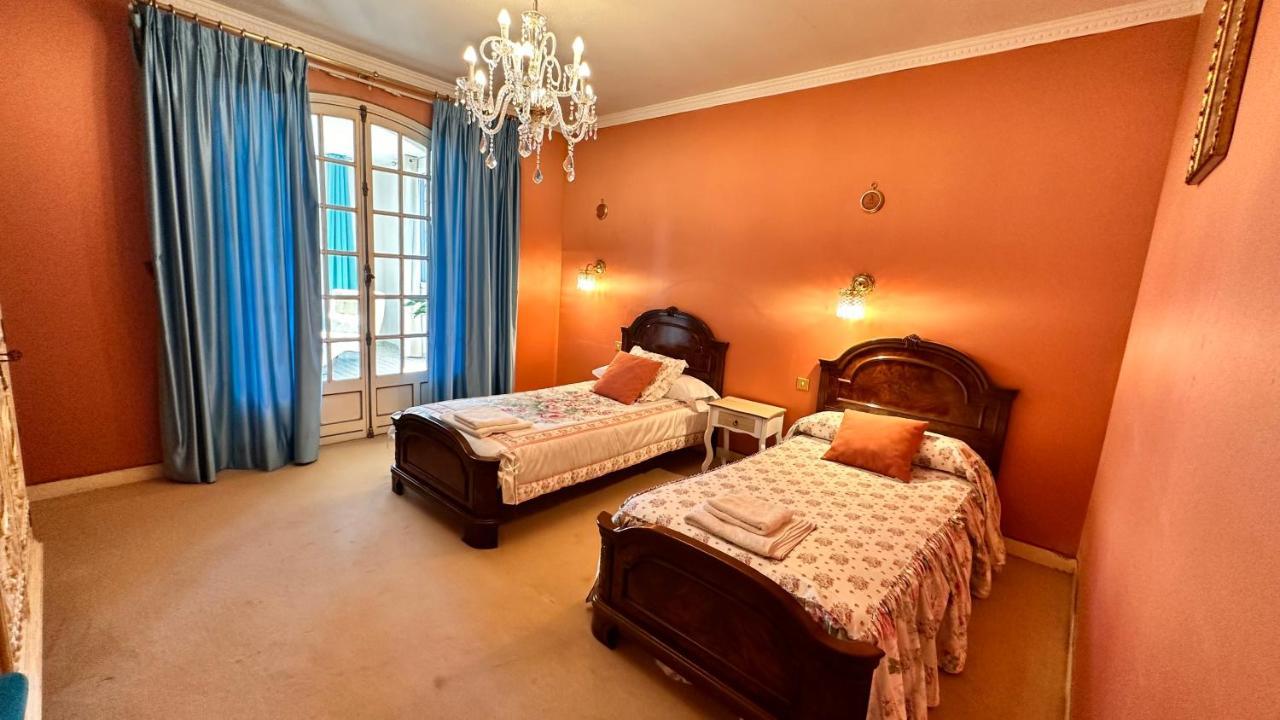 Villa David Horta Eksteriør bilde