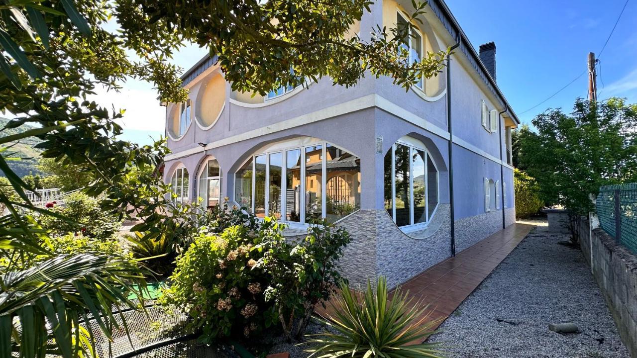 Villa David Horta Eksteriør bilde