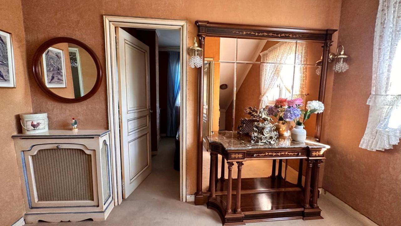 Villa David Horta Eksteriør bilde