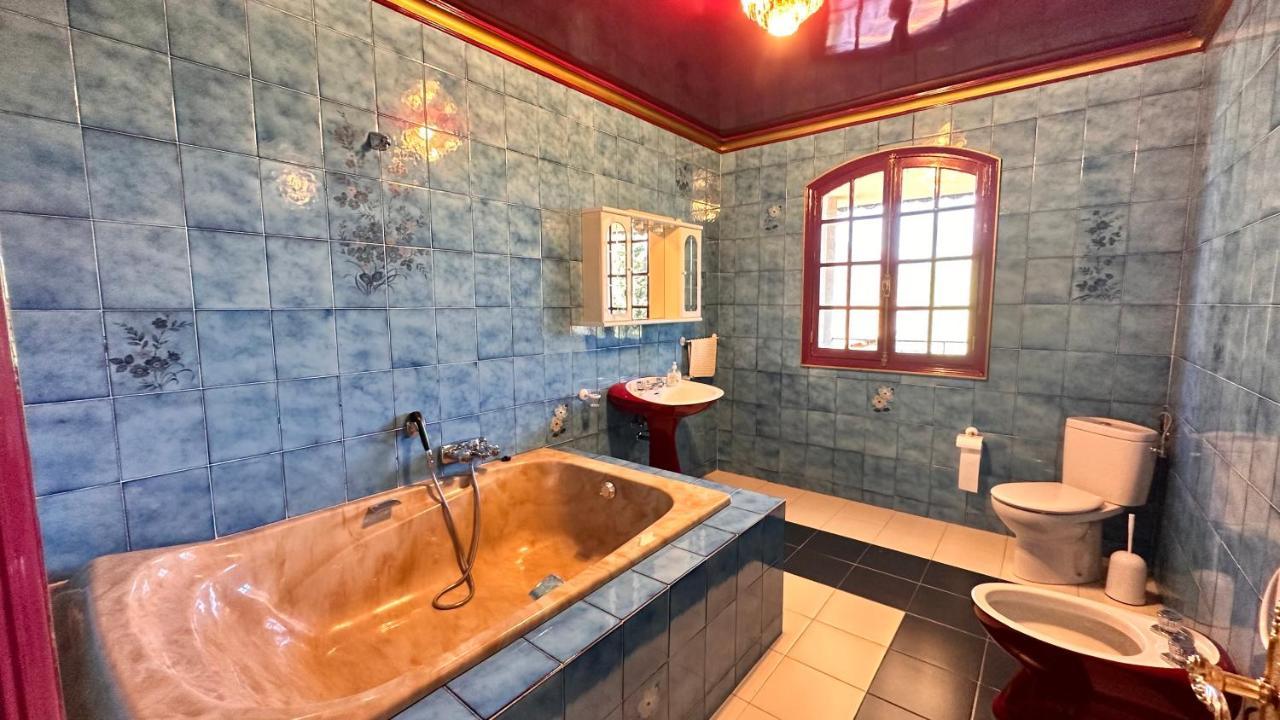 Villa David Horta Eksteriør bilde