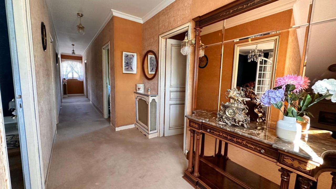Villa David Horta Eksteriør bilde