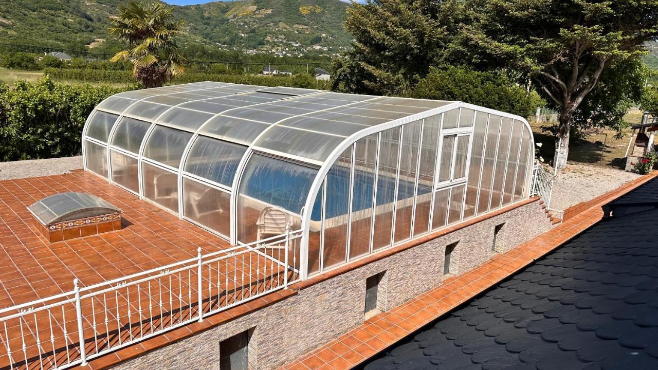 Villa David Horta Eksteriør bilde