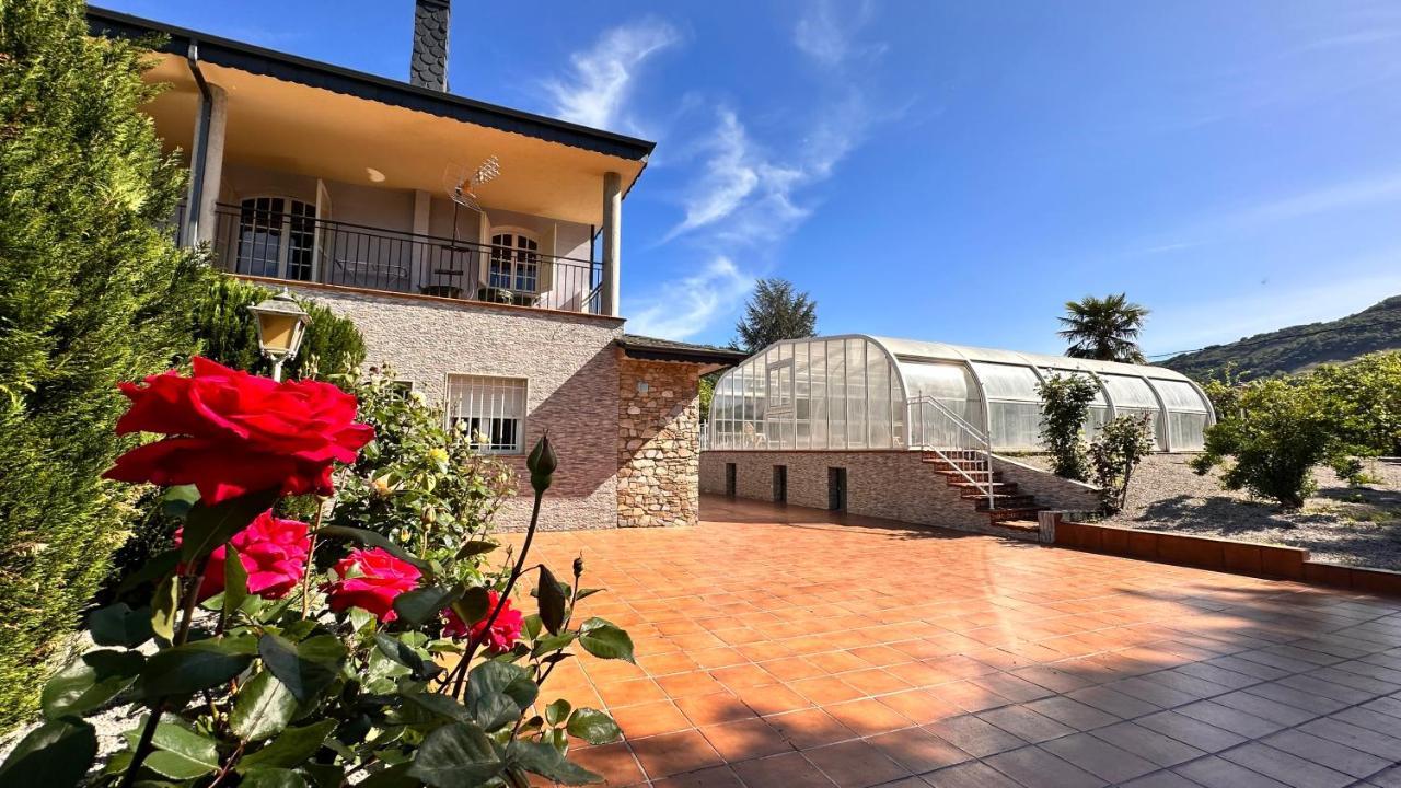 Villa David Horta Eksteriør bilde