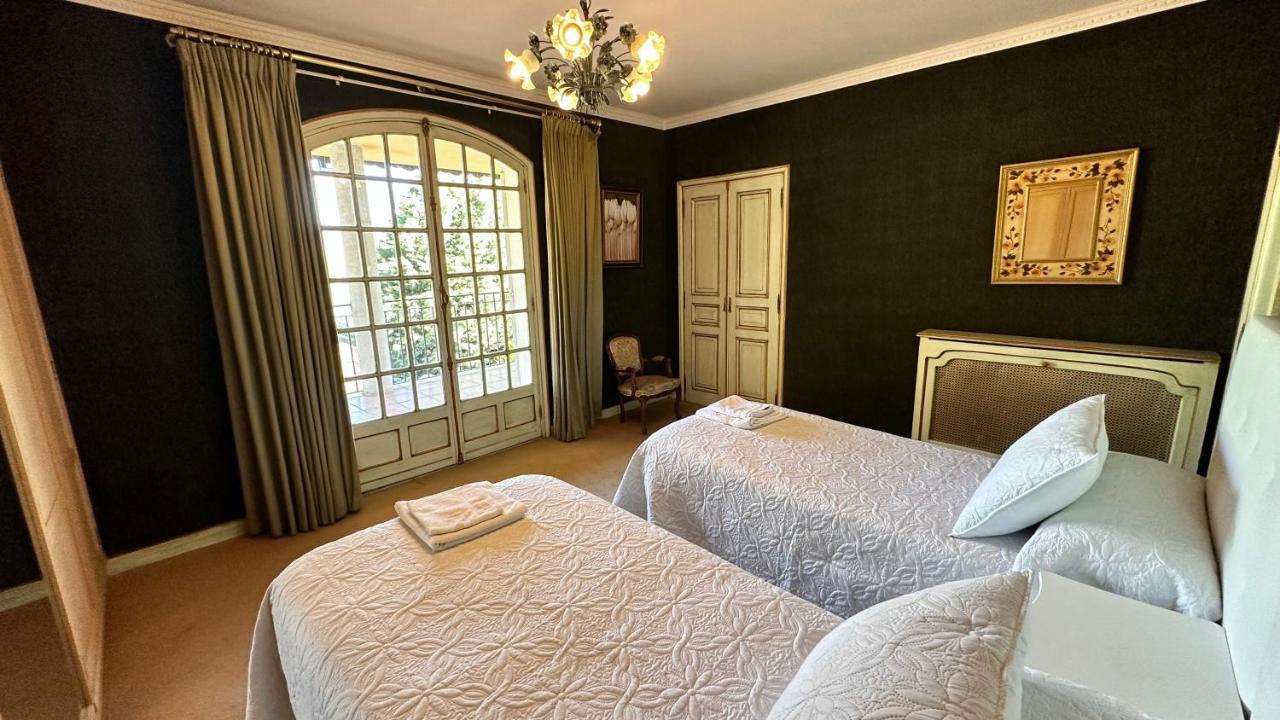 Villa David Horta Eksteriør bilde